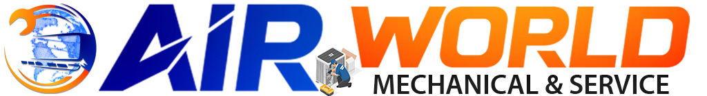 Air World Mechanical & Service